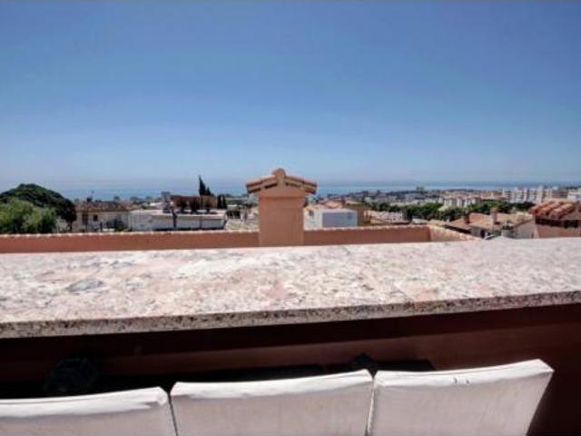 Casa pareada Venta Benalmádena, Arroyo de la Miel