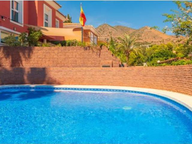 Casa pareada Venta Benalmádena, El Higuerón La Capellanía