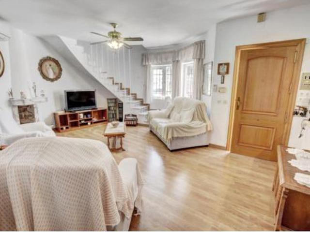 Casa pareada Venta Benalmádena, Montealto