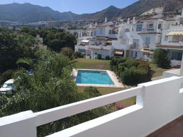 Casa pareada Venta Benalmádena, Montealto