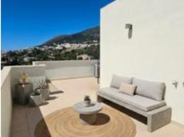 Casa pareada Venta Benalmádena, Montealto