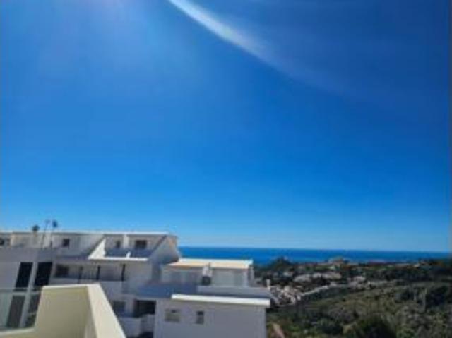 Casa pareada Venta Benalmádena, Montealto