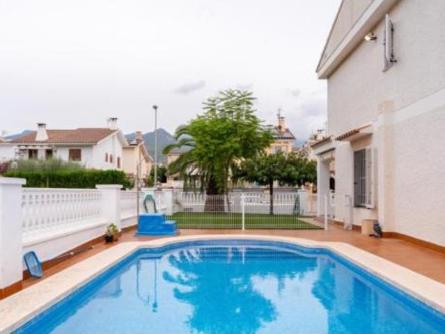 Casa pareada Venta Benicàssim Benicasim, Heliópolis Curva