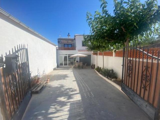 Casa pareada Venta Benilloba, Benilloba