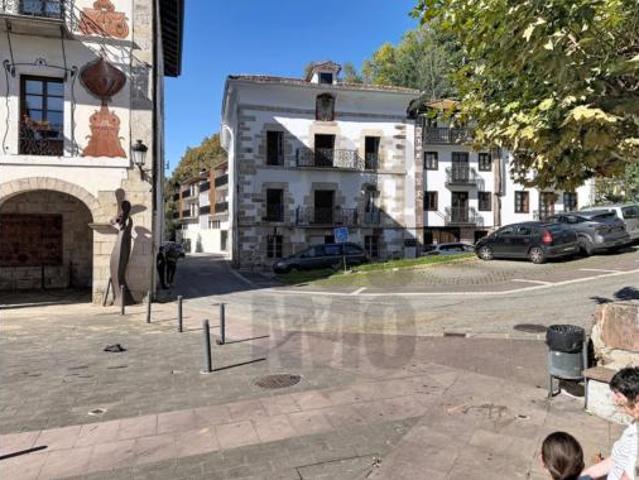 Casa pareada Venta Bera, Bera