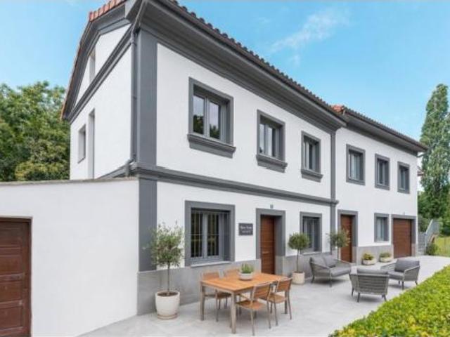 Casa pareada Venta Bimenes, Martimporra