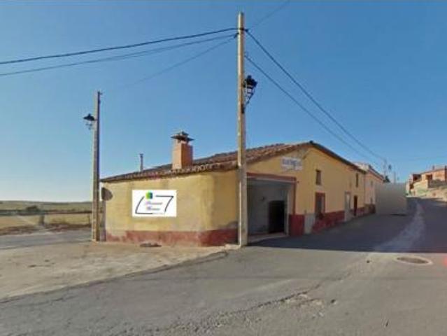 Casa pareada Venta Blascomillán, Blascomillán