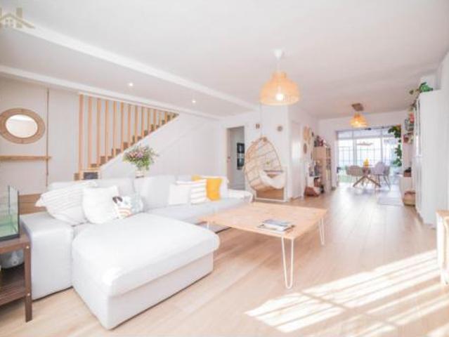 Casa pareada Venta Brunete, Brunete