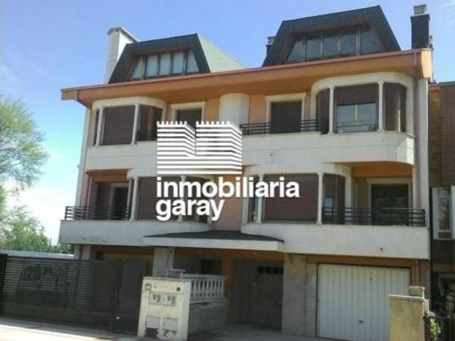 Casa pareada Venta Briviesca, Briviesca