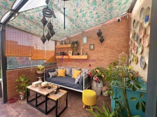 Casa pareada Venta Buniel, Buniel