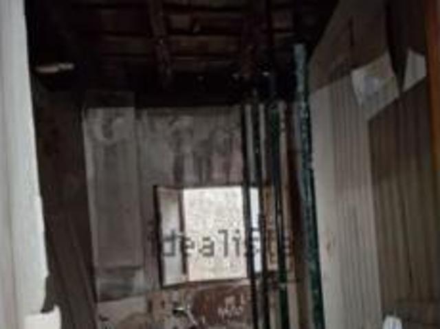 Casa pareada Venta Burjassot, El Castell