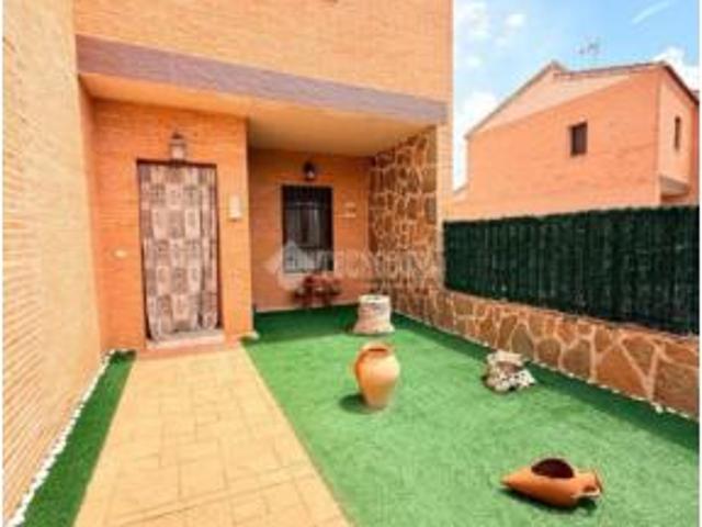 Casa pareada Venta Burujón, Burujón