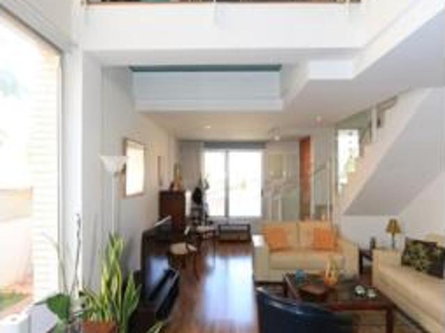 Casa pareada Venta Godella, Campo Olivar