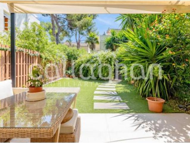 Casa pareada Venta Godella, Campo Olivar