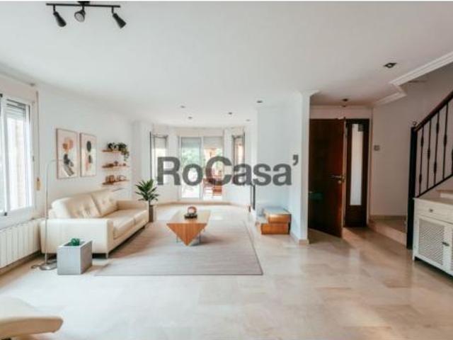 Casa pareada Venta Godella, Godella