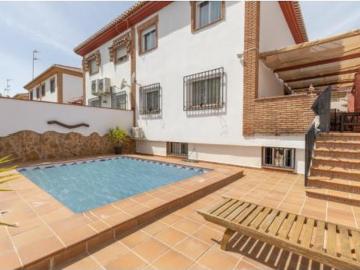 Casa pareada Venta Gójar, Gójar