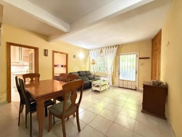 Casa pareada Venta Galapagar, Centro