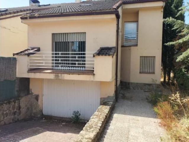 Casa pareada Venta Galapagar, La Navata