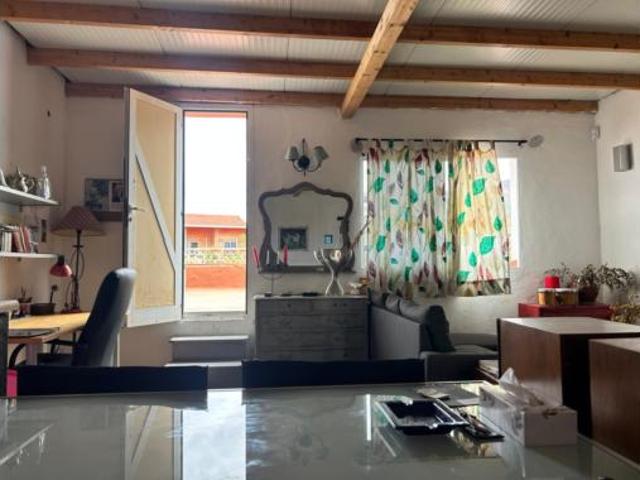 Casa pareada Venta Gáldar, Carretera de Marmolejo