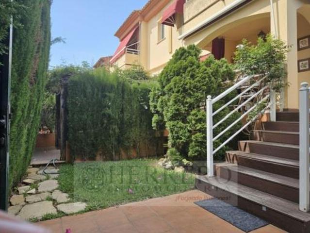 Casa pareada Venta Gandia, Santa Anna Urbanitzacions
