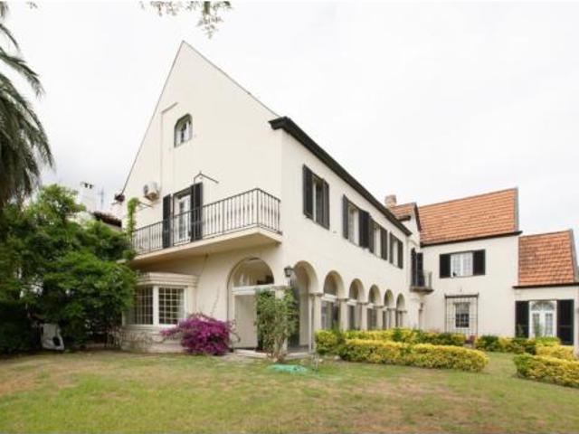 Casa pareada Venta Getxo, Areeta