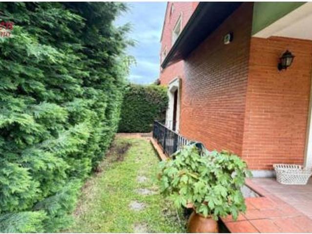 Casa pareada Venta Getxo, Neguri Aiboa