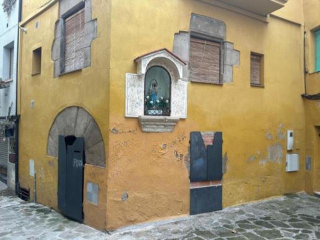 Casa pareada Venta Gironella, Gironella