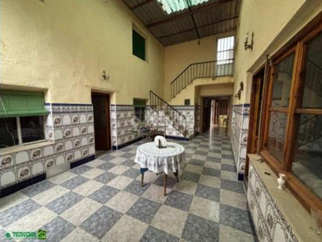 Casa pareada Venta Granátula de Calatrava, Granátula de Calatrava