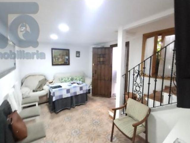 Casa pareada Venta Granada Capital, Albaicín