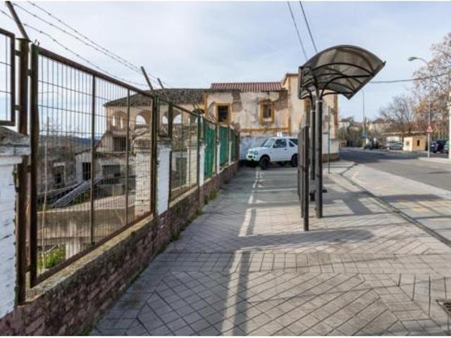 Casa pareada Venta Granada Capital, Albaicín