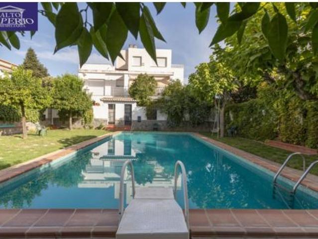 Casa pareada Venta Granada Capital, Camino de los Neveros Serrallo