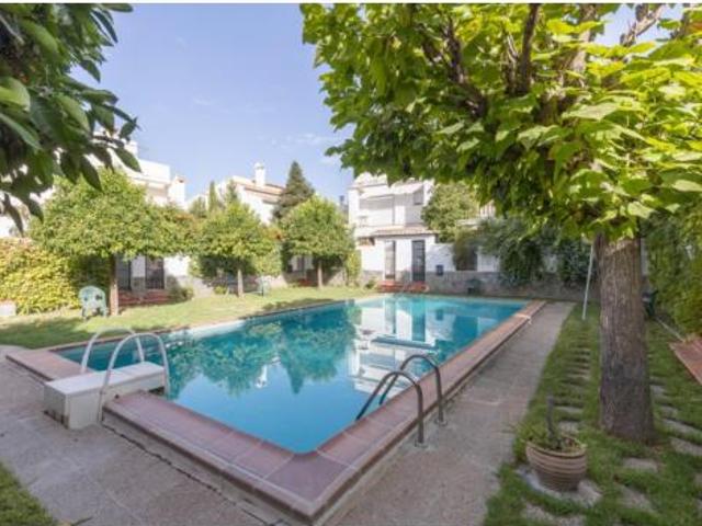 Casa pareada Venta Granada Capital, Camino de los Neveros Serrallo