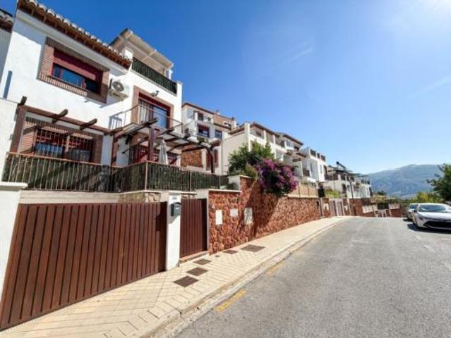 Casa pareada Venta Granada Capital, Lancha del Genil