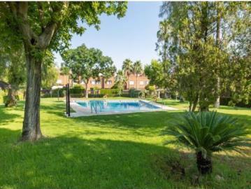Casa pareada Venta Granada Capital, Los Periodistas Parque Almunia Albayda