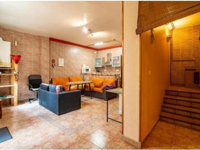Casa pareada Venta Granada Capital, San Ildefonso Hospital Real