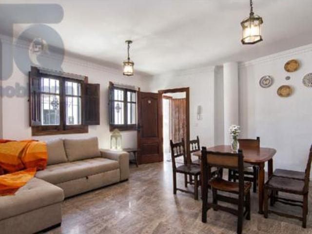 Casa pareada Venta Granada Capital, San Ildefonso Hospital Real