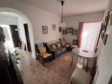 Casa pareada Venta Guadalcanal, Guadalcanal