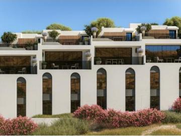 Casa pareada Venta Guaro, Guaro