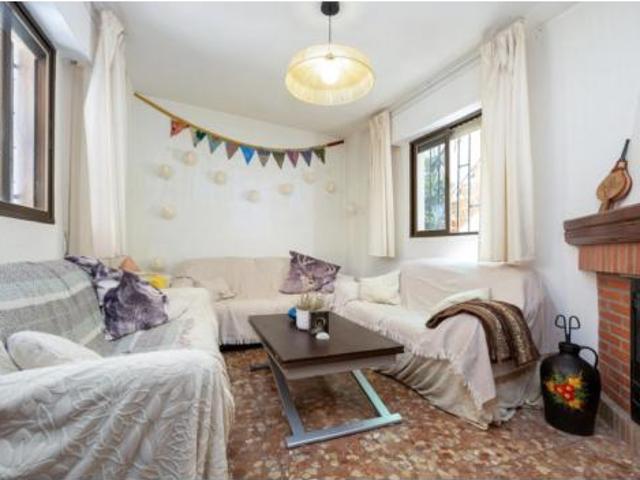 Casa pareada Venta Güéjar Sierra, Güéjar Sierra