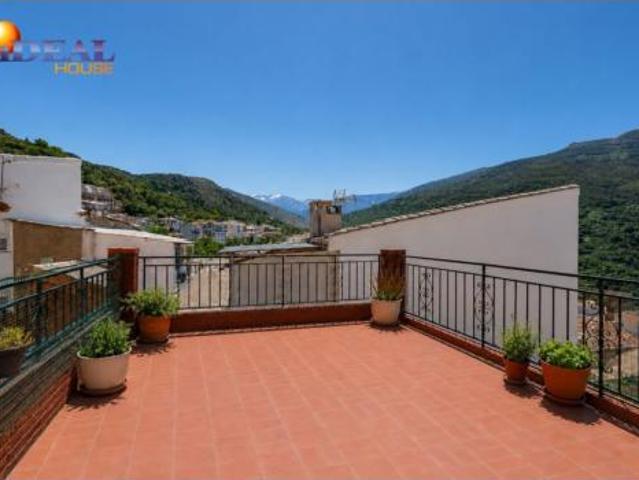 Casa pareada Venta Güéjar Sierra, Güéjar Sierra