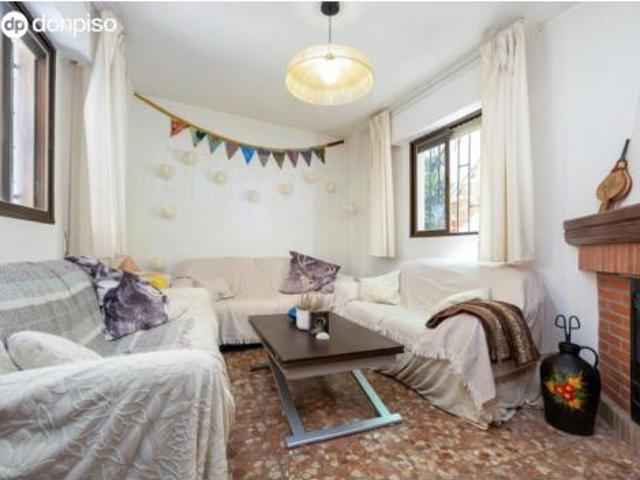 Casa pareada Venta Güéjar Sierra, Güéjar Sierra