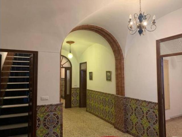 Casa pareada Venta Don Benito, Don Benito