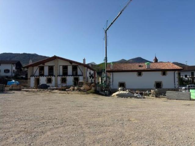 Casa pareada Venta Donamaria, Donamaria