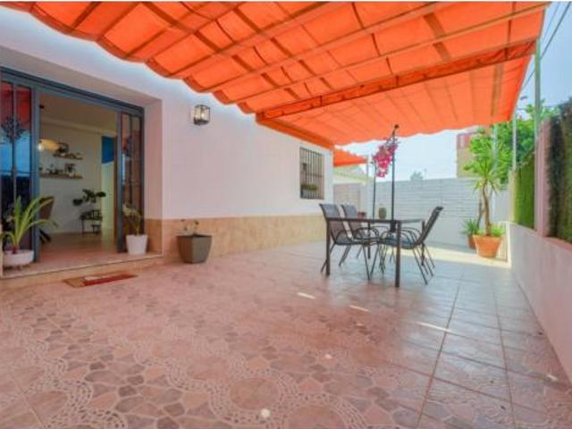 Casa pareada Venta Dos Hermanas, Arco Norte Avenida de España
