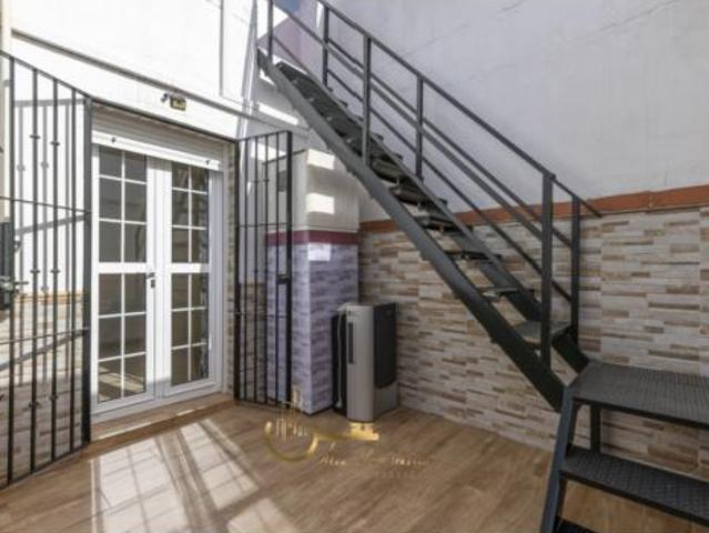 Casa pareada Venta Dos Hermanas, Arenal La Pólvora