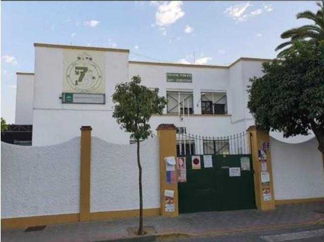 Casa pareada Venta Dos Hermanas, Centro Doña Mercedes