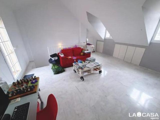Casa pareada Venta Dos Hermanas, Entrenúcleos