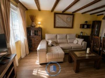 Villa en venta en Venecia, Sevilla Andalucía