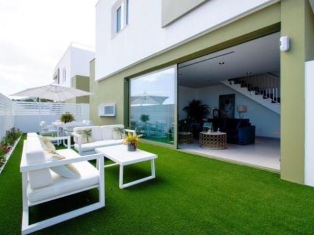 Casa pareada Venta Dénia, El Montgó
