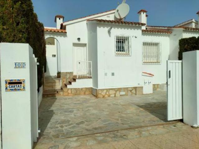 Casa pareada Venta Dénia, Les Marines